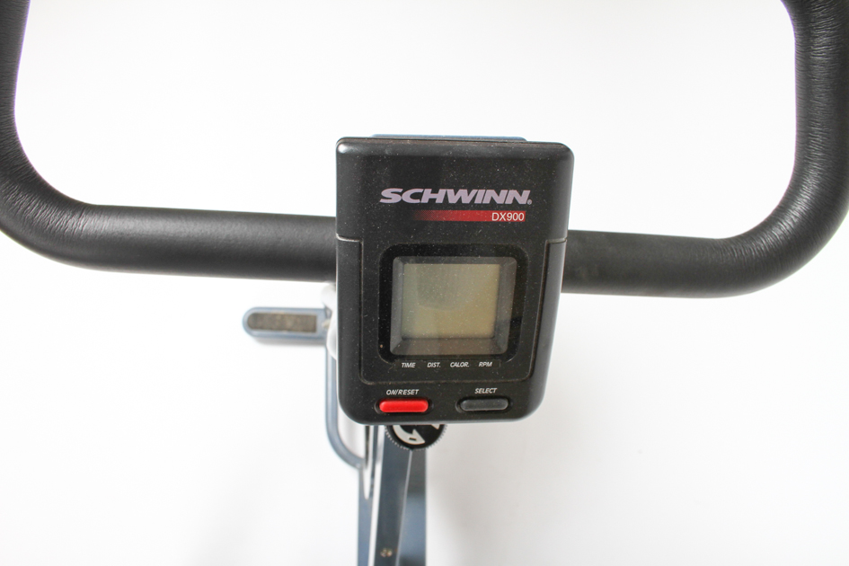 Schwinn DX900 Stationary Exercise Bike EBTH