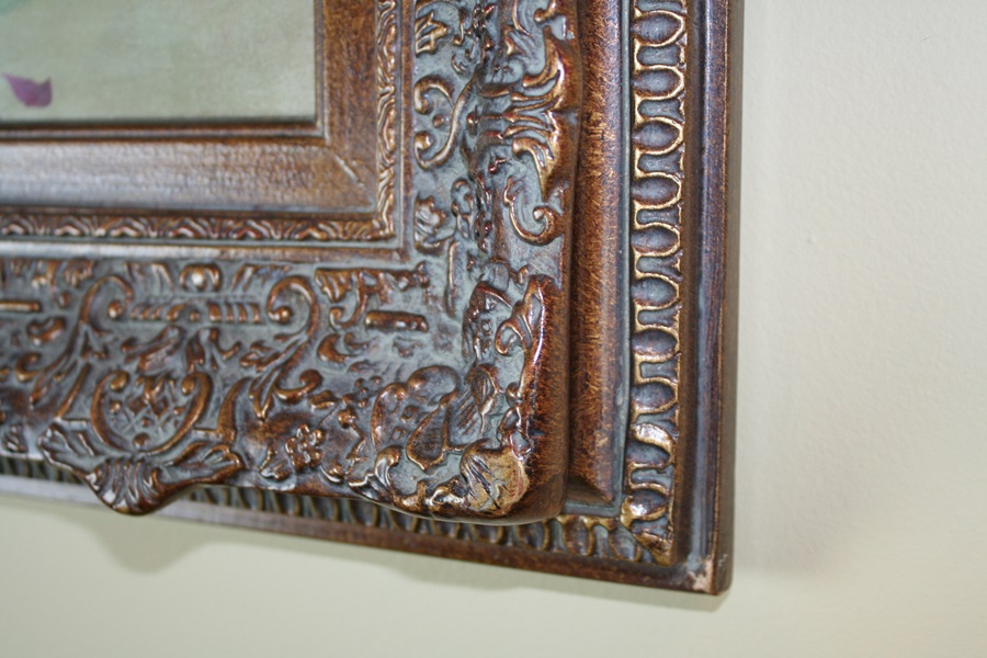 Robert Grace Still Life on Canvas EBTH