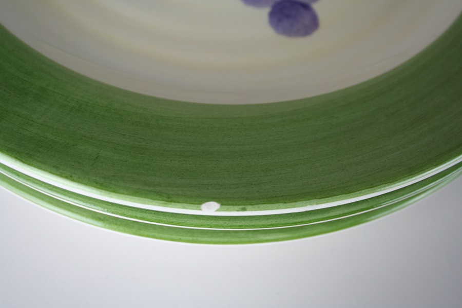 Culinary Arts Studio Collection Dinnerware, TwentySeven Pieces EBTH