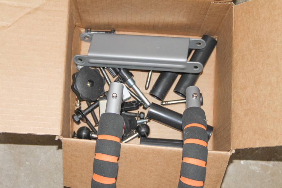 Blackburn Bicycle Workstand EBTH