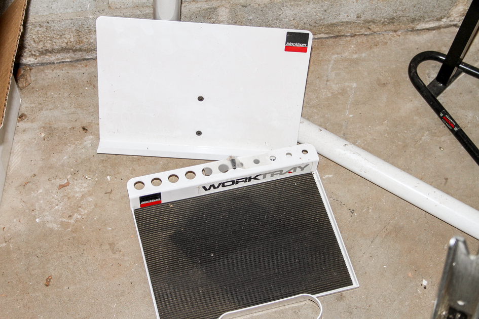 Blackburn Bicycle Workstand EBTH