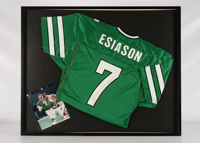 esiason jets jersey