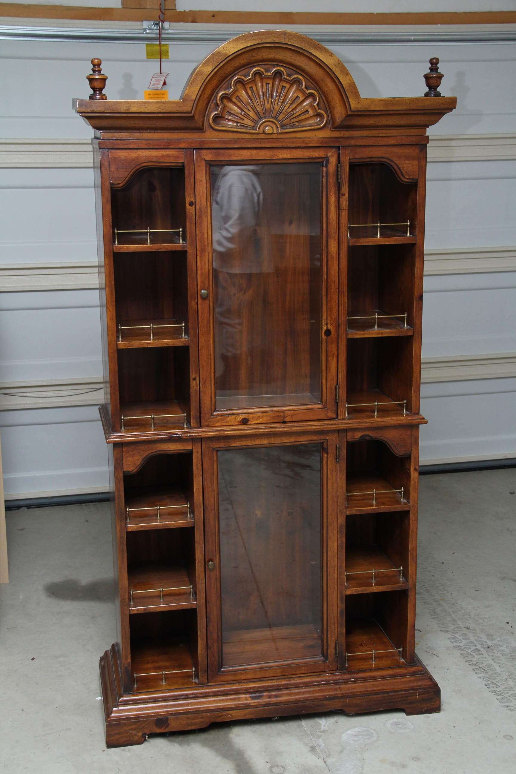 Vintage Cherry China EBTH