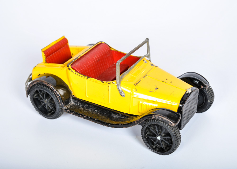 nylint toys model t