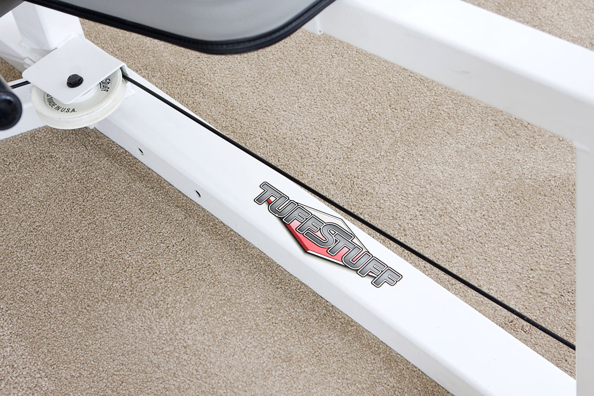 Tuff Stuff Odyssey 5 Home Gym EBTH