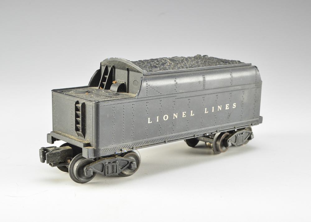 Vintage Lionel Whistle Tender 6466W EBTH