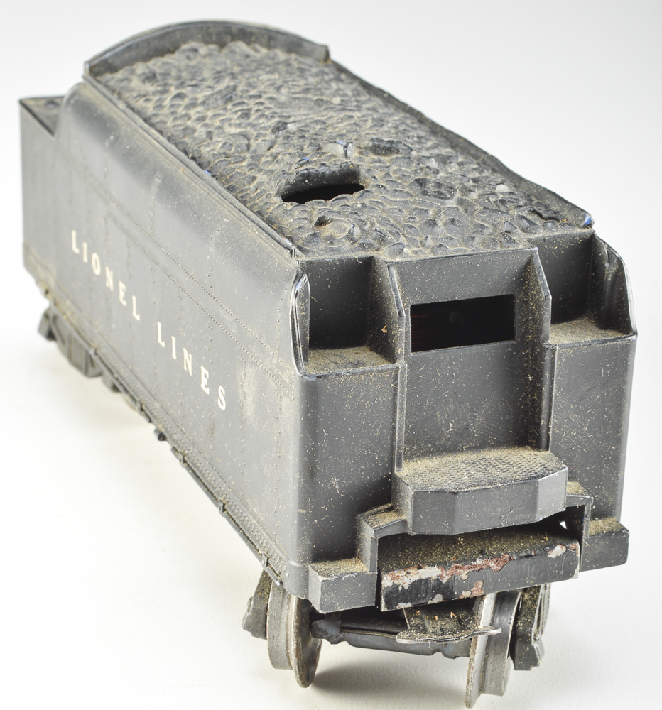 Vintage Lionel Whistle Tender 6466W EBTH