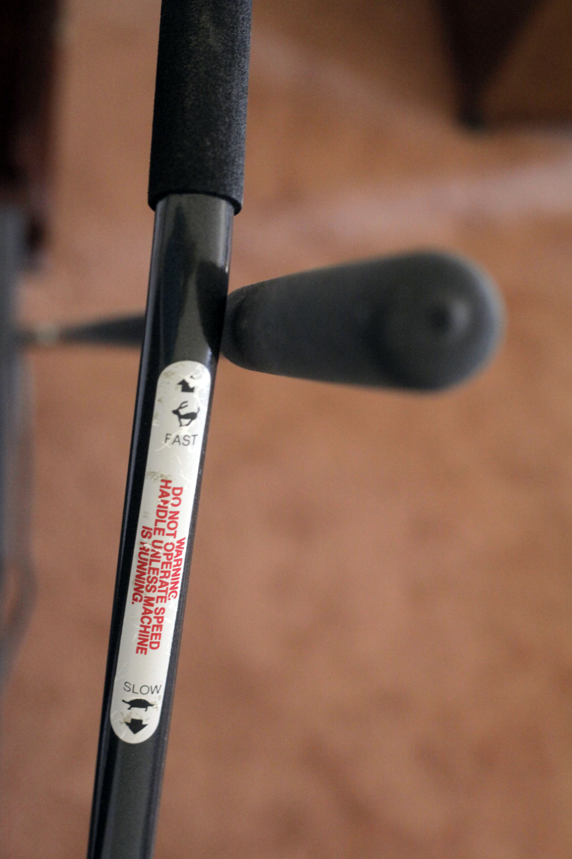 dp fit for life bike