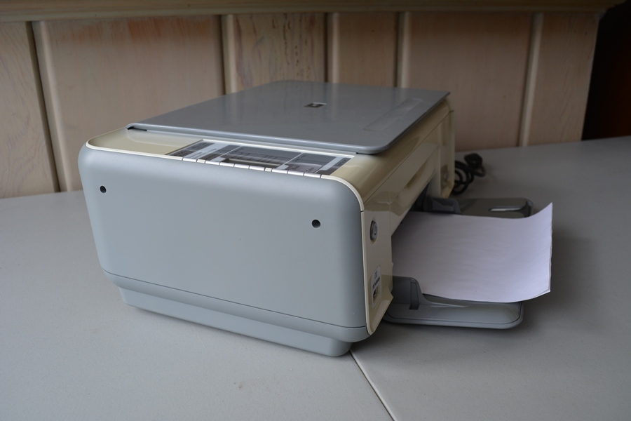 HP PSC 1510 All-In-One Printer | EBTH