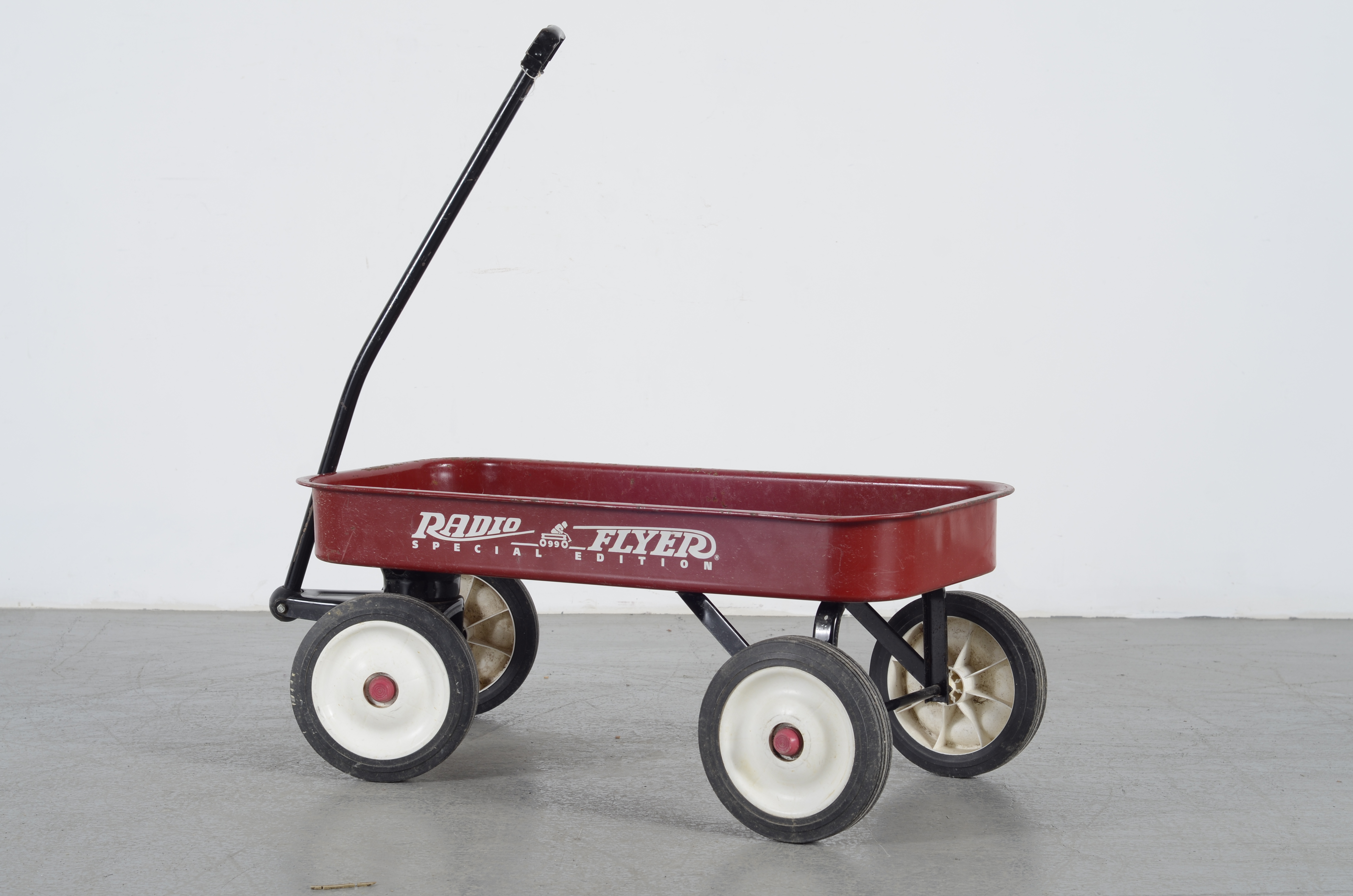 Red Flyer Wagon Special Edition 0990 EBTH