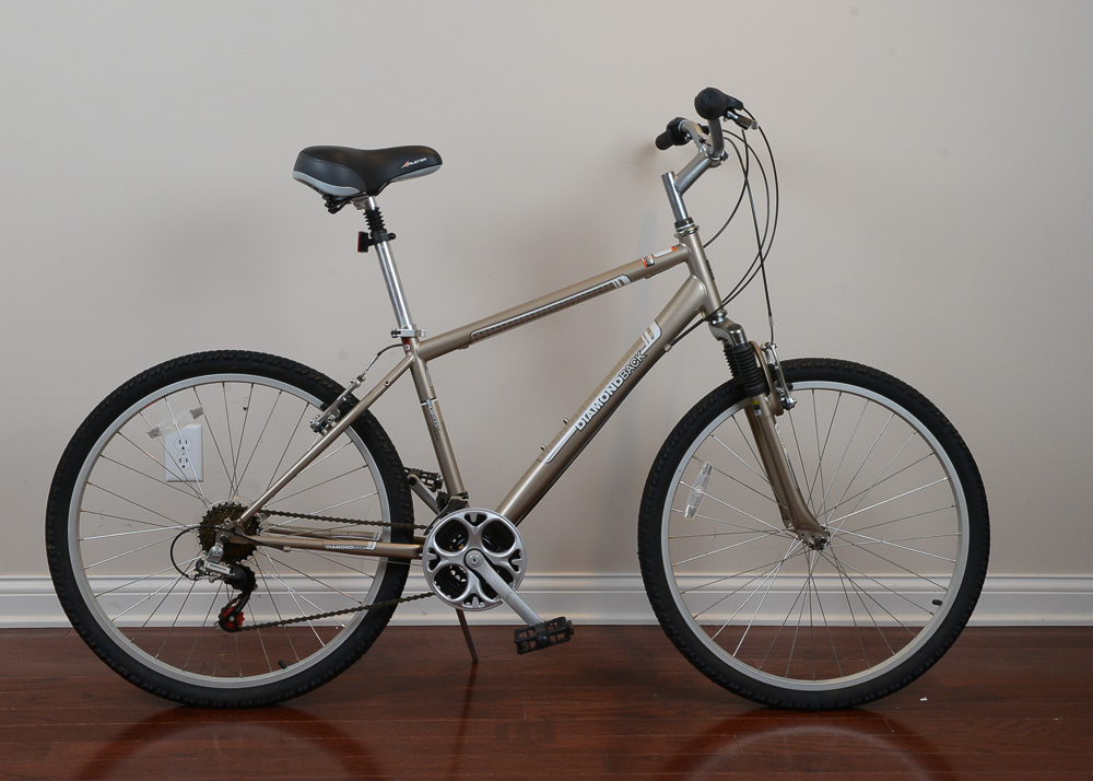 diamondback wildwood citi bike