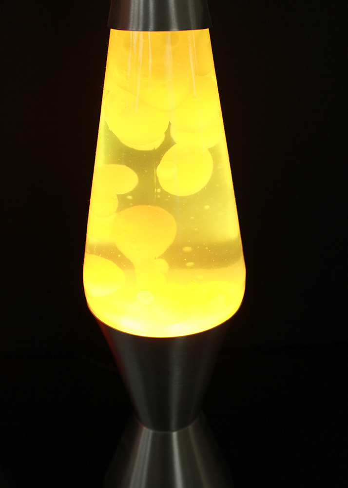 Pair of Lava Lamps EBTH