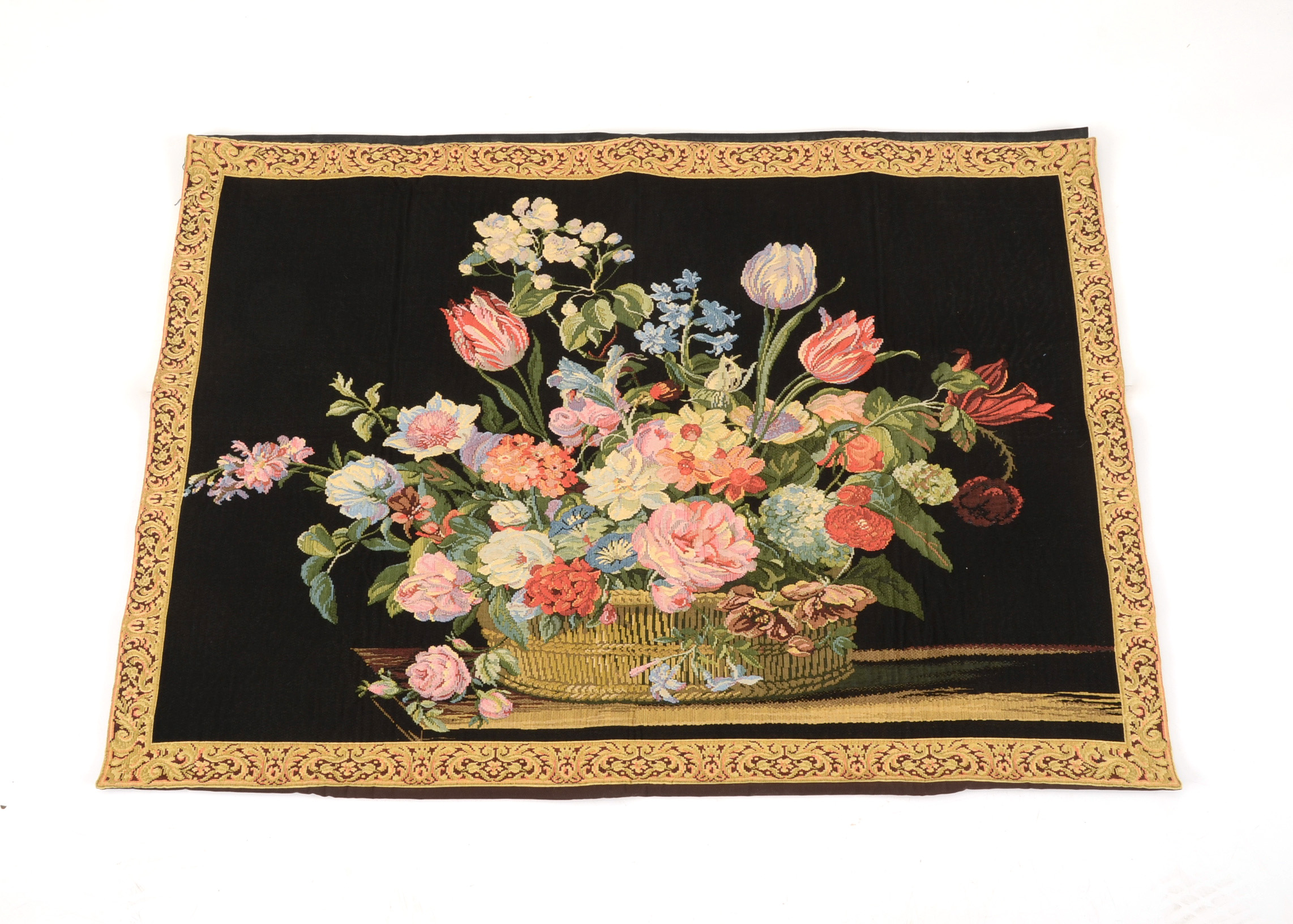 Corona Decor Co. Wall Tapestry EBTH