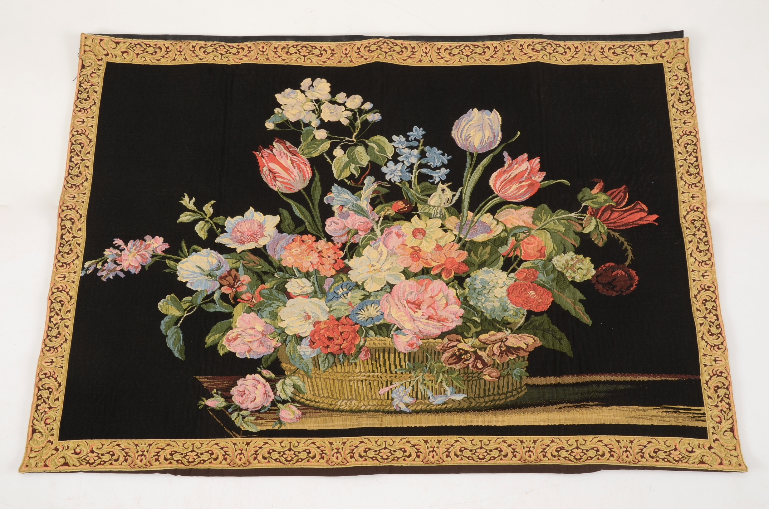 Corona Decor Co. Wall Tapestry EBTH