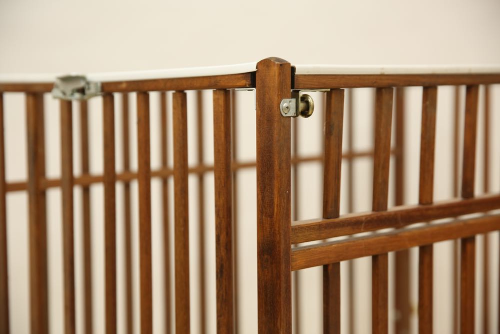 Vintage Crib Parts EBTH