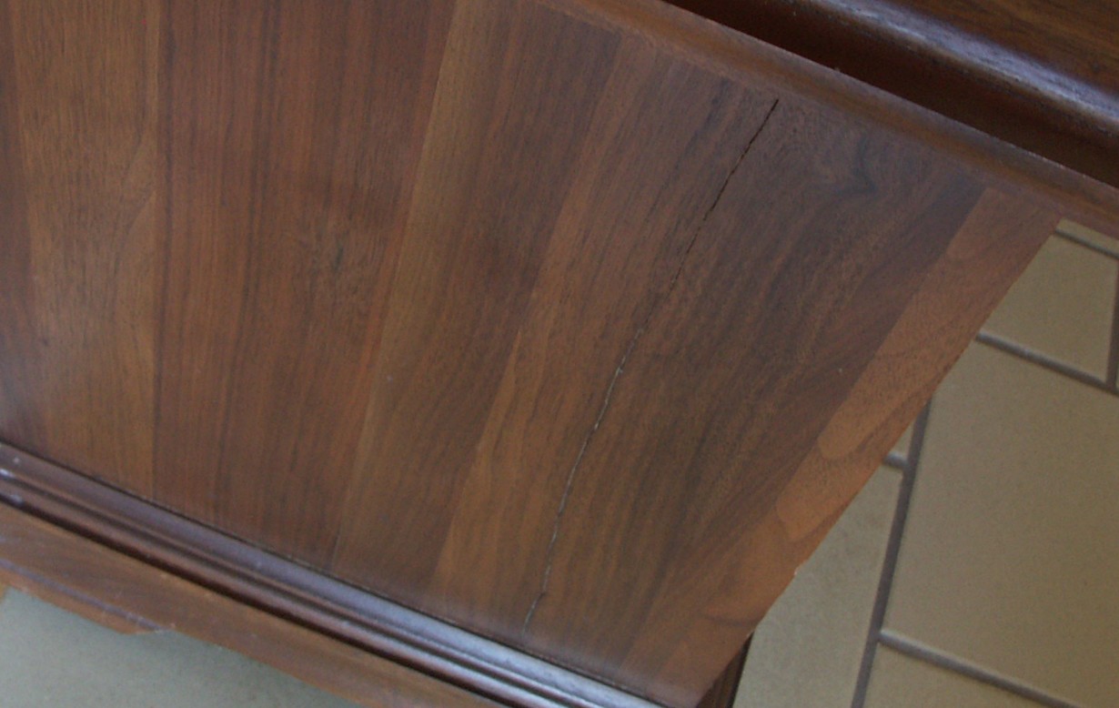 Emperor Black Walnut Grandfather Clock | EBTH