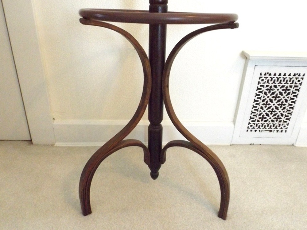 Bentwood Hall Tree EBTH