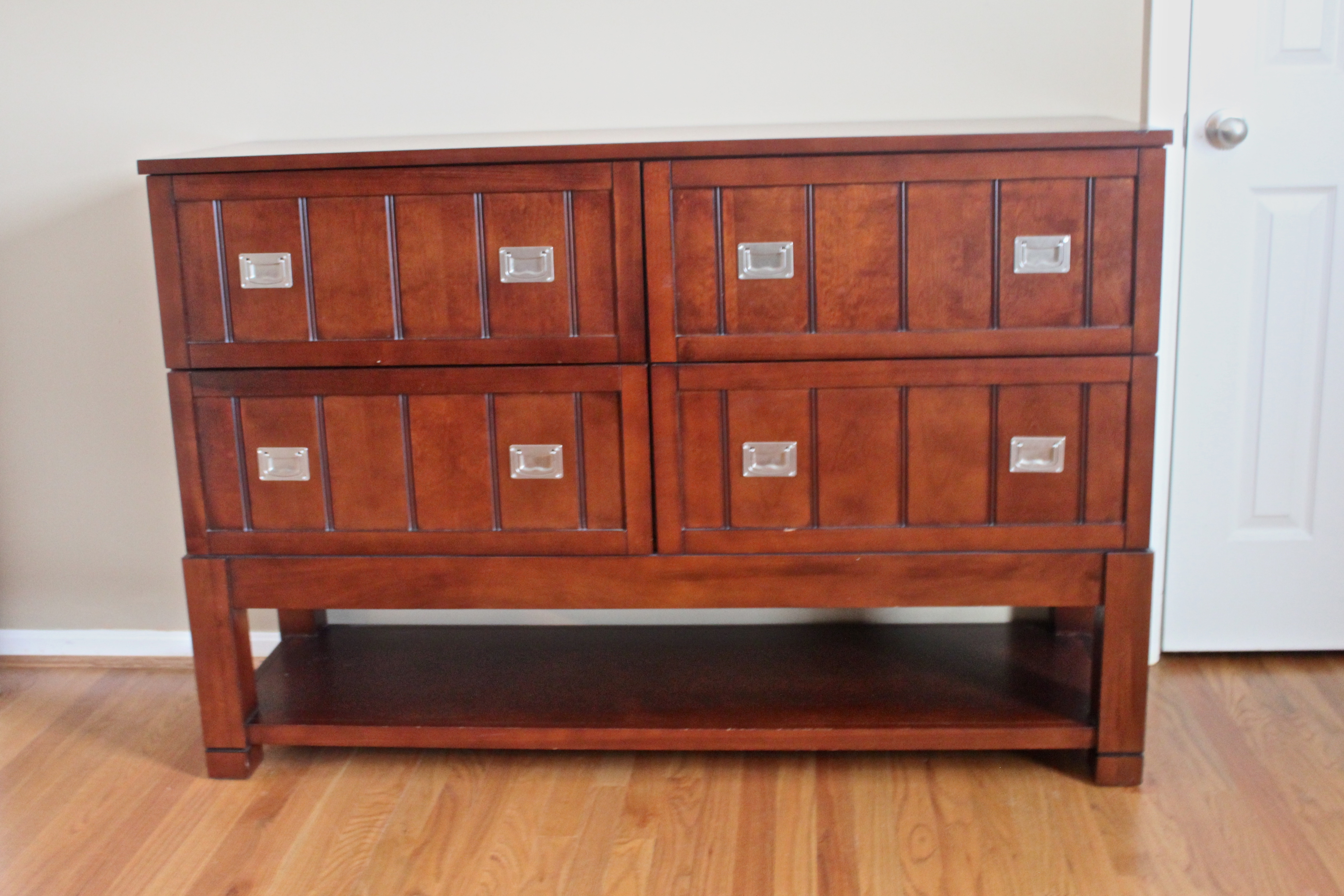 Pottery Barn Kids Riley Dresser Ebth