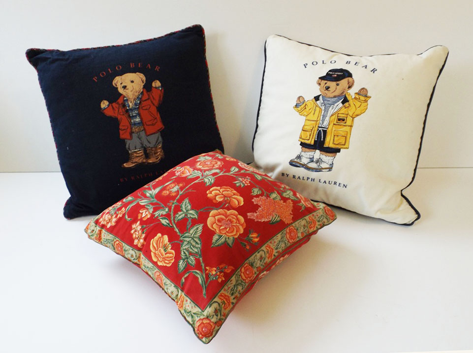 Top 80+ imagen ralph lauren feather pillow Thptnganamst.edu.vn