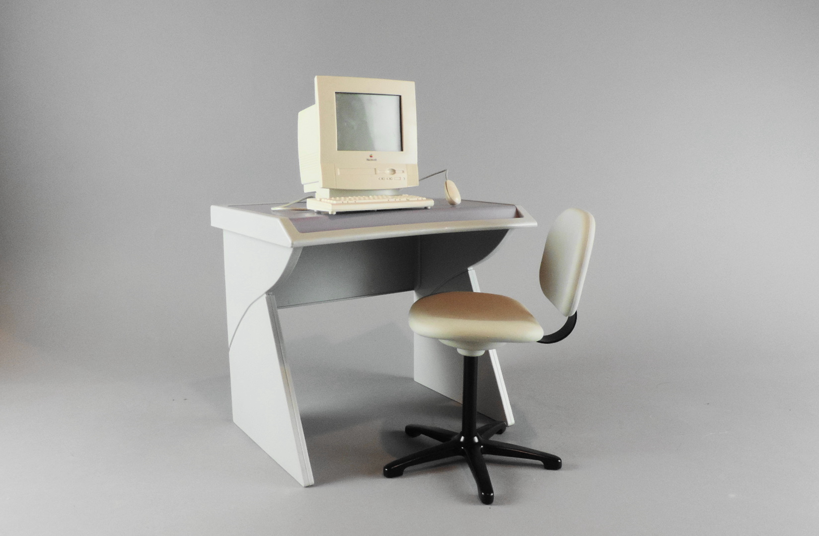 American Girl Doll Computer Desk Ebth