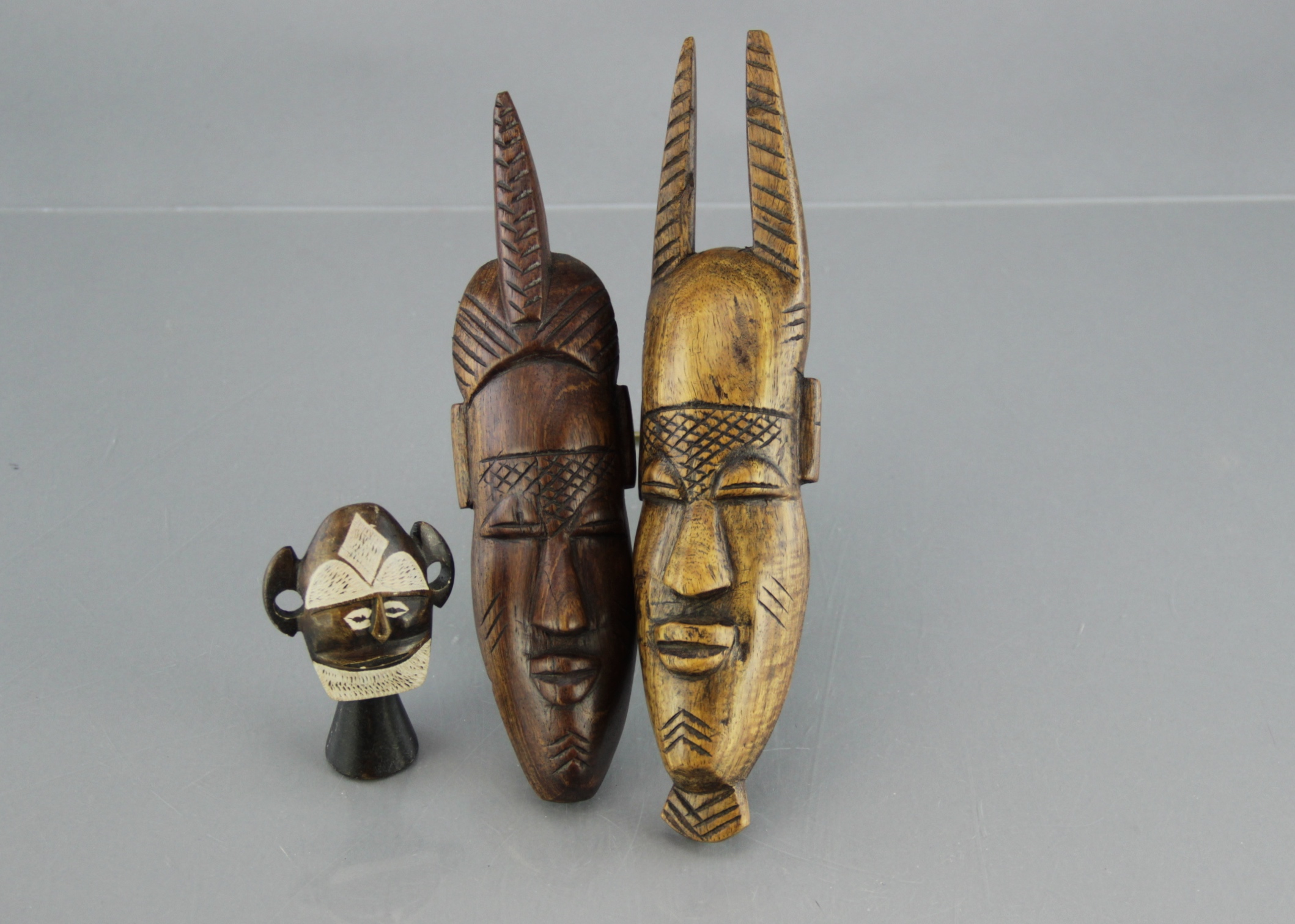 West African Carvings EBTH