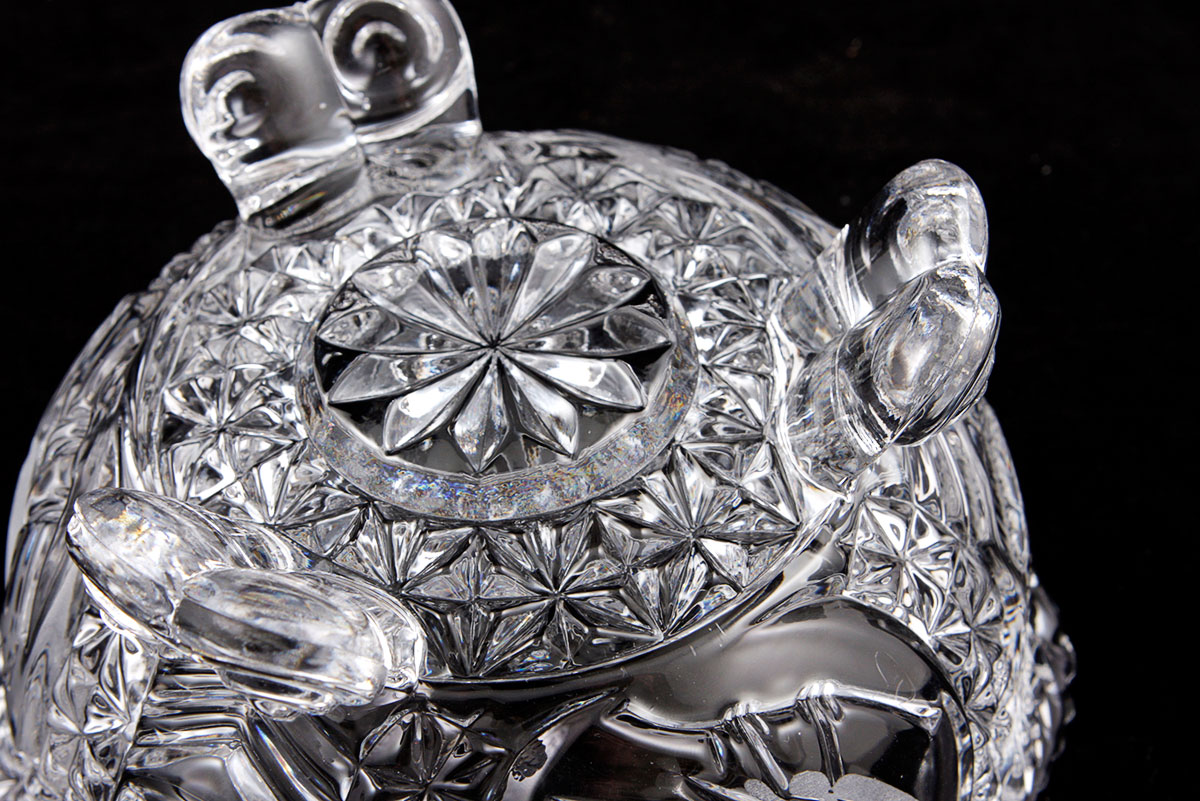 Unique Glass Bowls EBTH