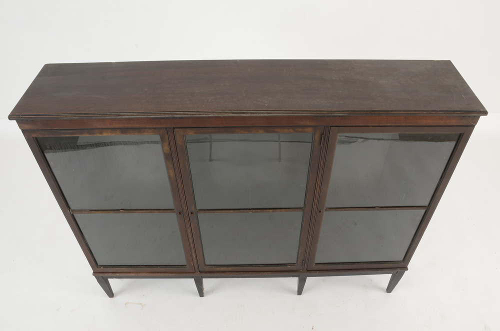 Freestanding Display EBTH