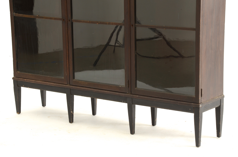 Freestanding Display EBTH