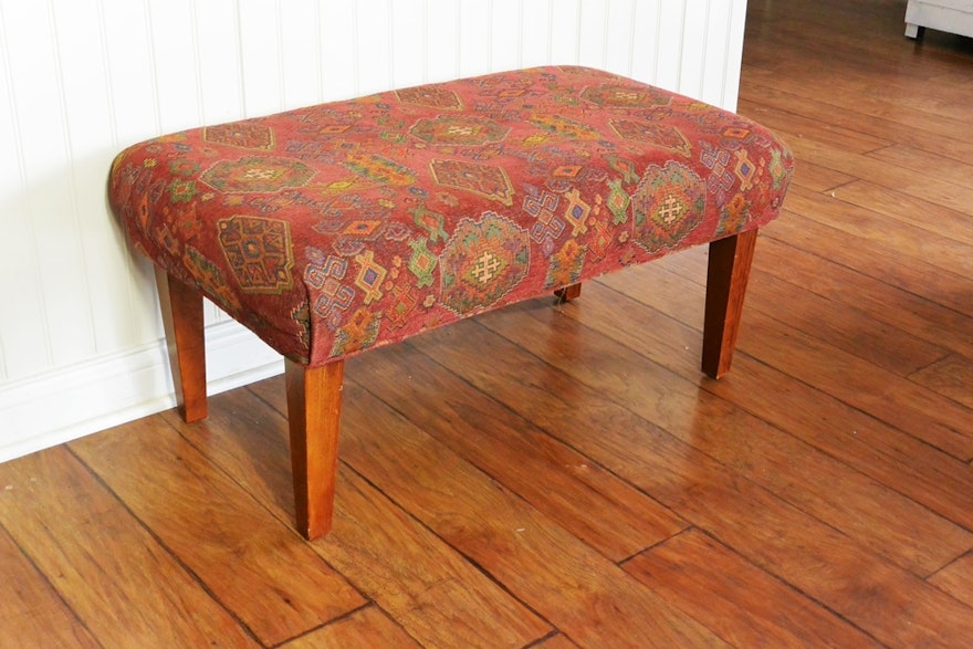 Featured image of post Large End Of Bed Bench - Ultimate storage bench buying guide here.