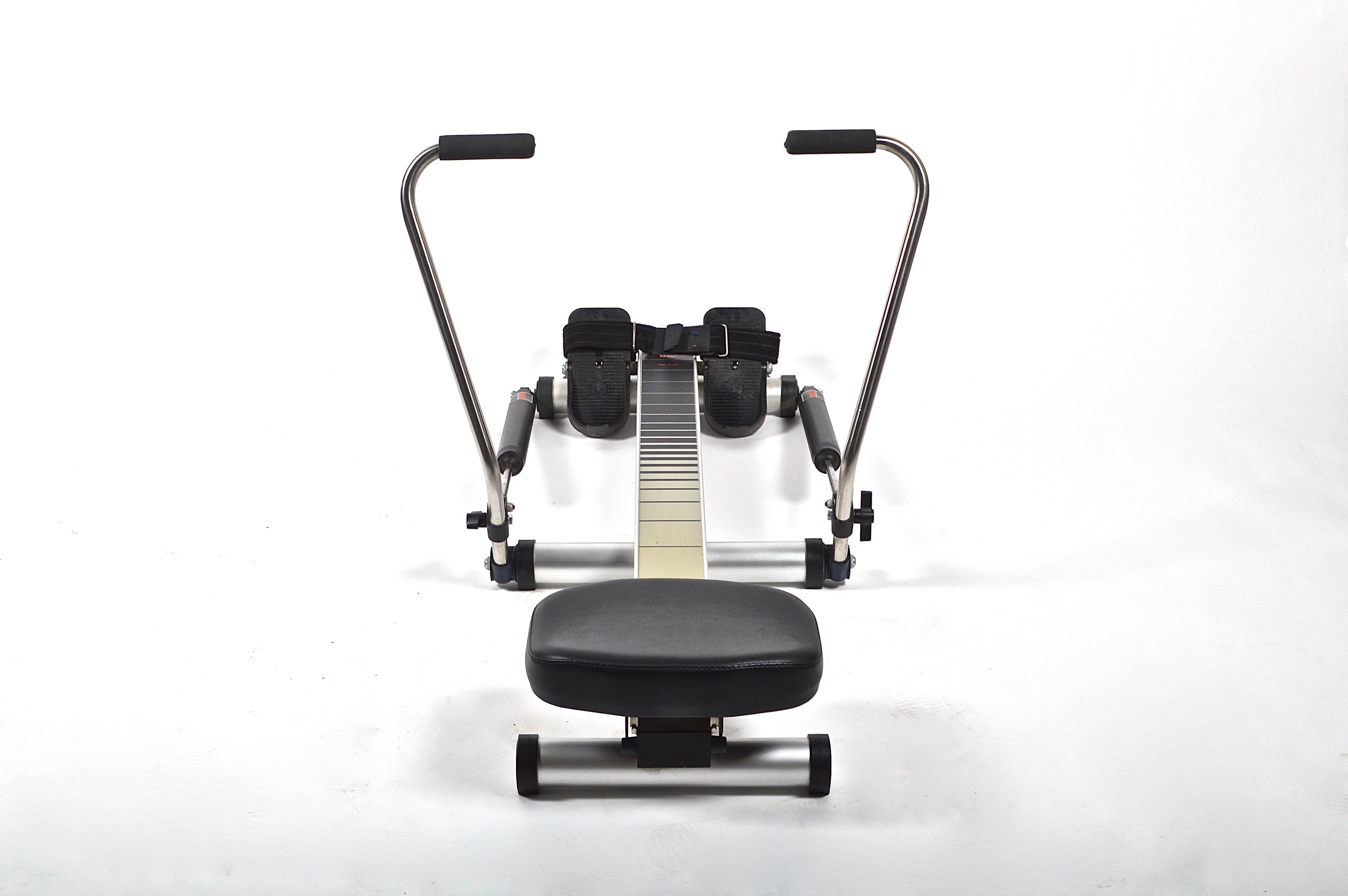 Precor 612 Rowing Machine EBTH