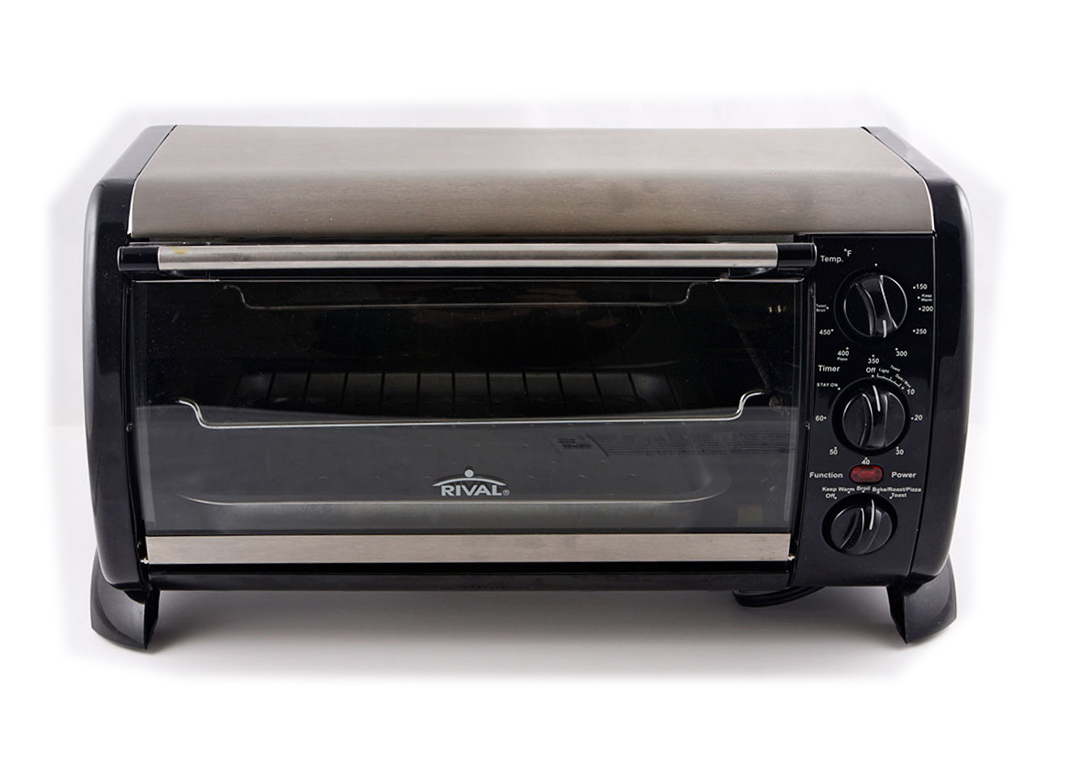 Rival Countertop Oven Ebth