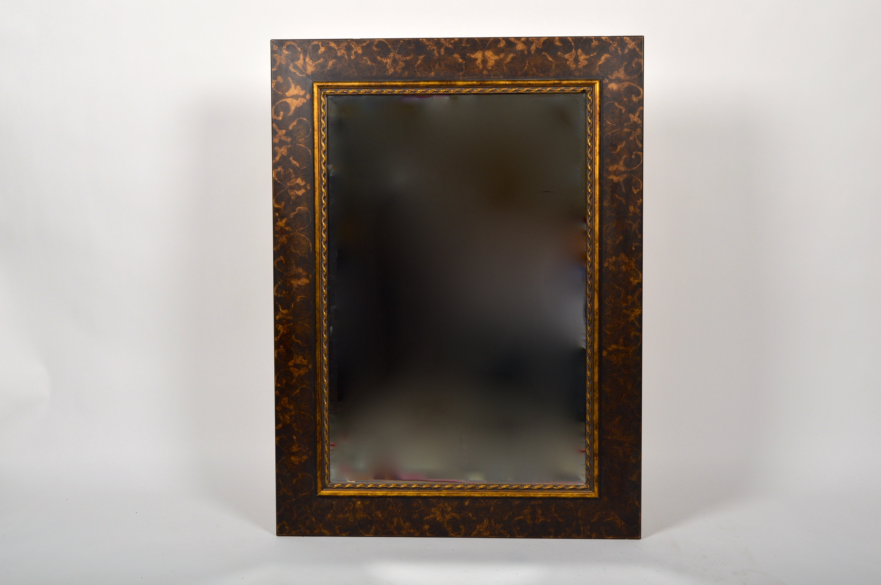 Raschella Collection Mirror