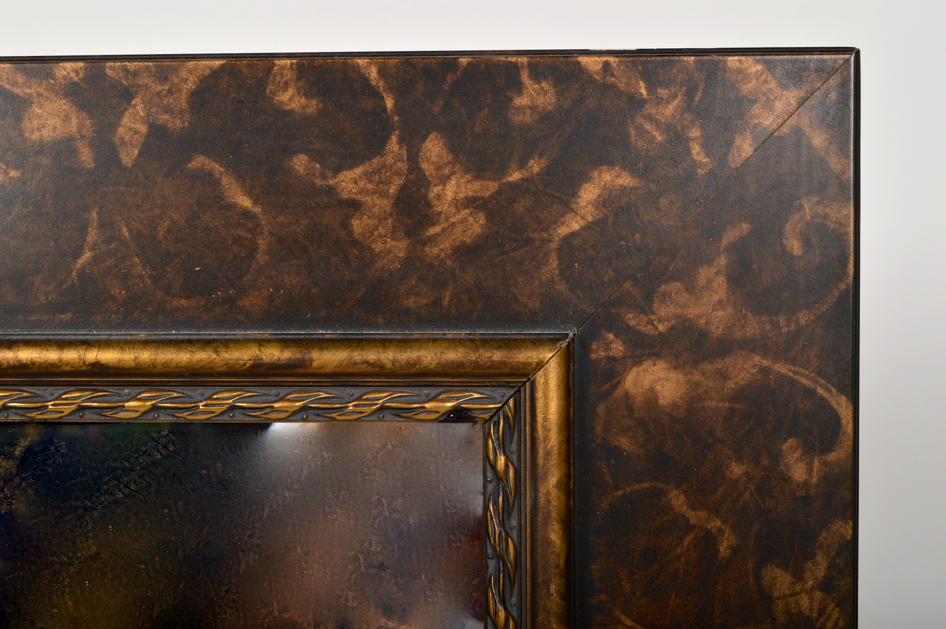 Raschella Collection Wall Mirror | EBTH