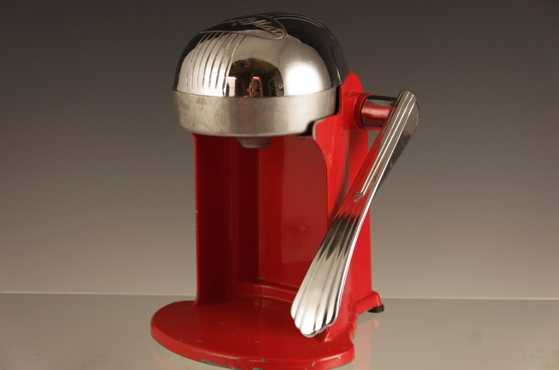 Vintage JuiceO Matic EBTH