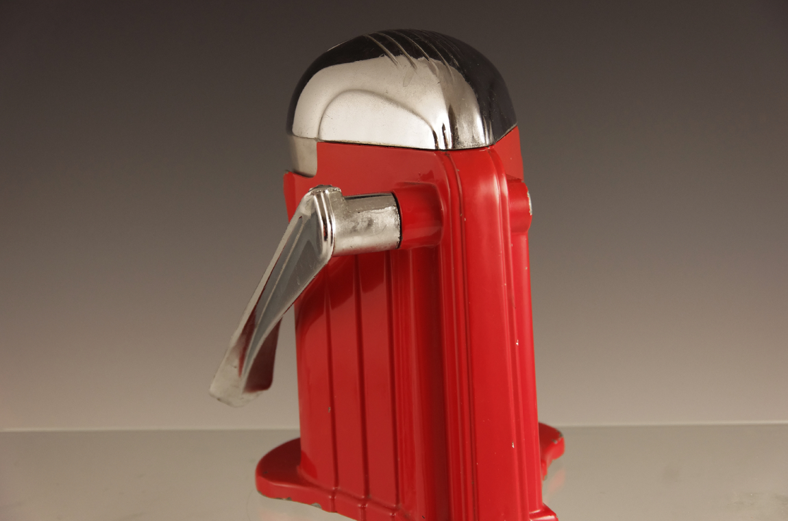 Vintage JuiceO Matic EBTH