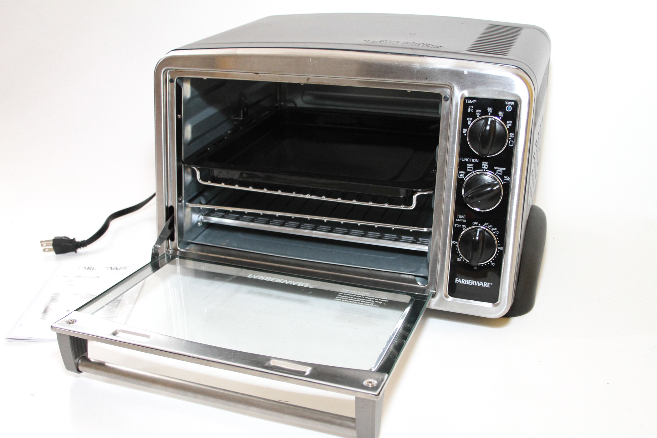 Farberware Toaster Oven EBTH