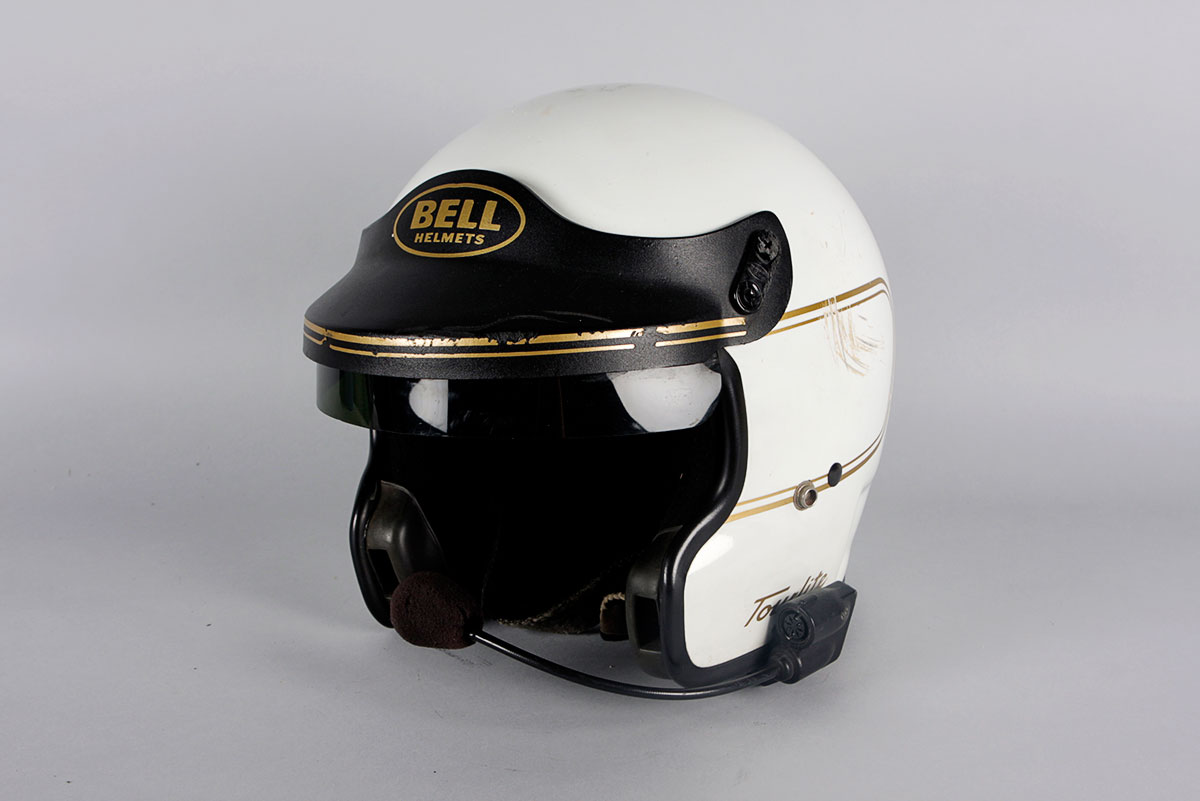 bell tourlite helmet