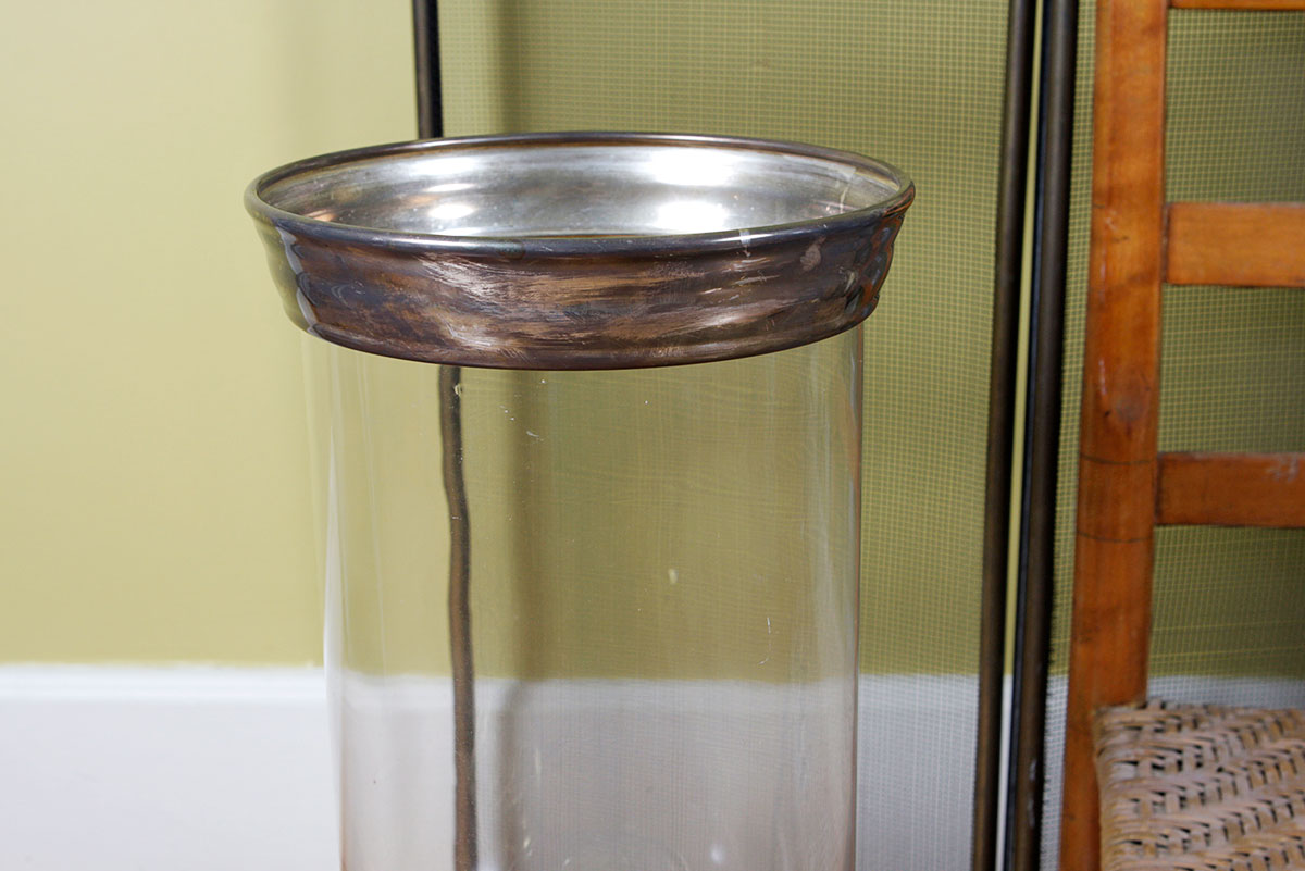 Large Antique Brass Bed Warmer and Decorative Hearth Collection EBTH