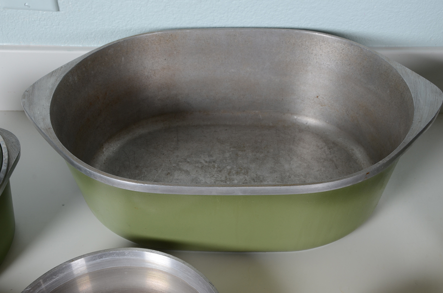 Circa 1970s Aluminum Club Cookware EBTH