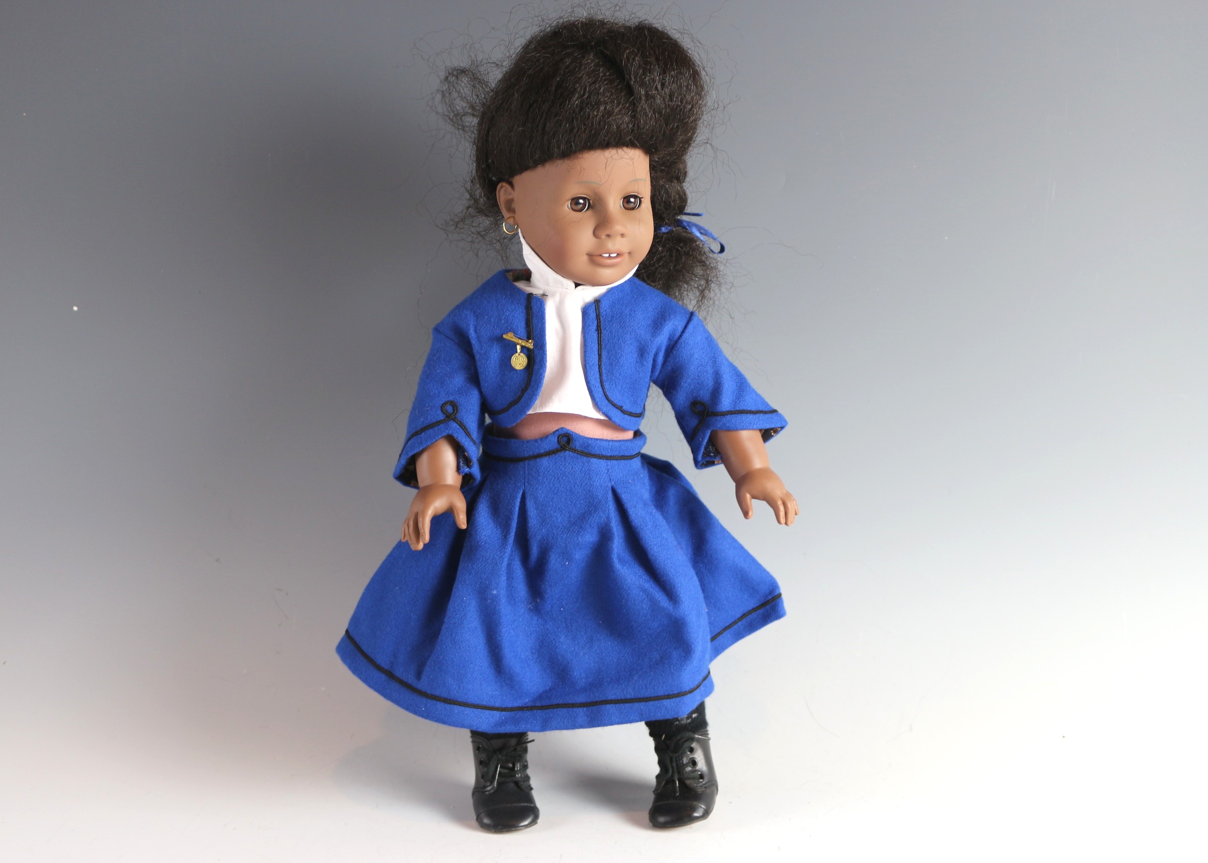 addy walker doll