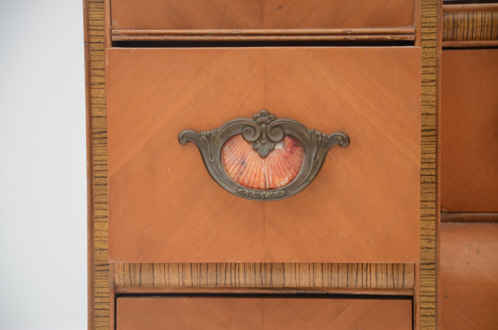 b Furniture Company Waterfall Vanity EBTH