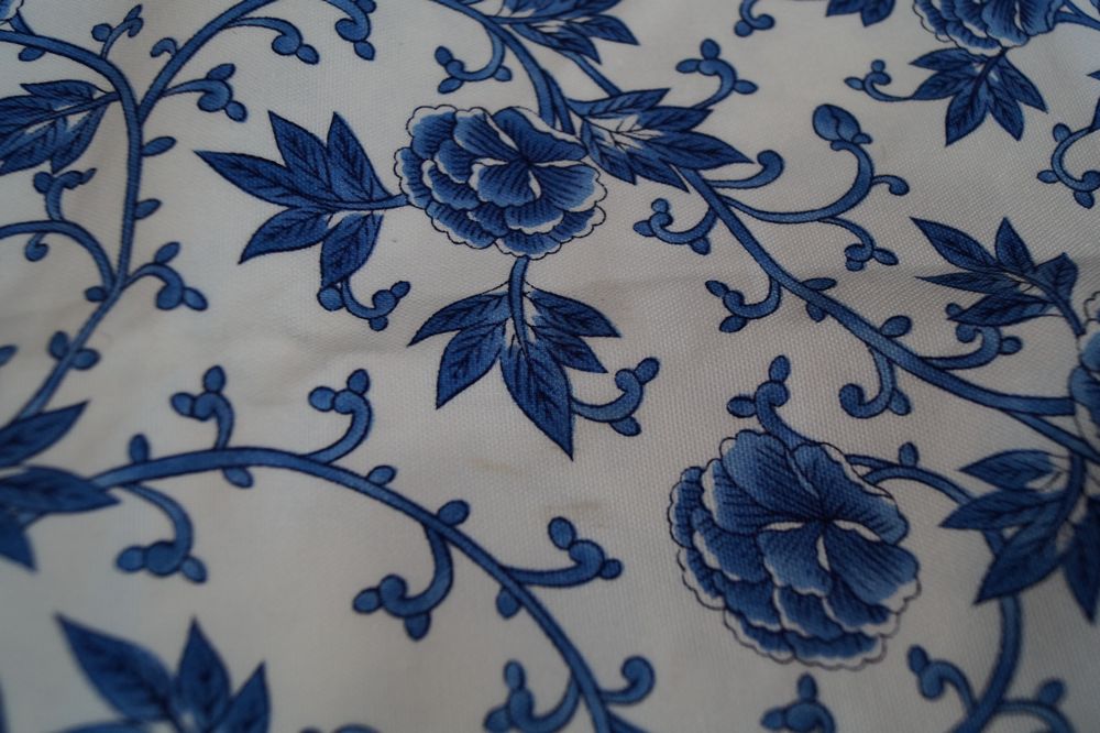 Japanese Made Table Linens EBTH