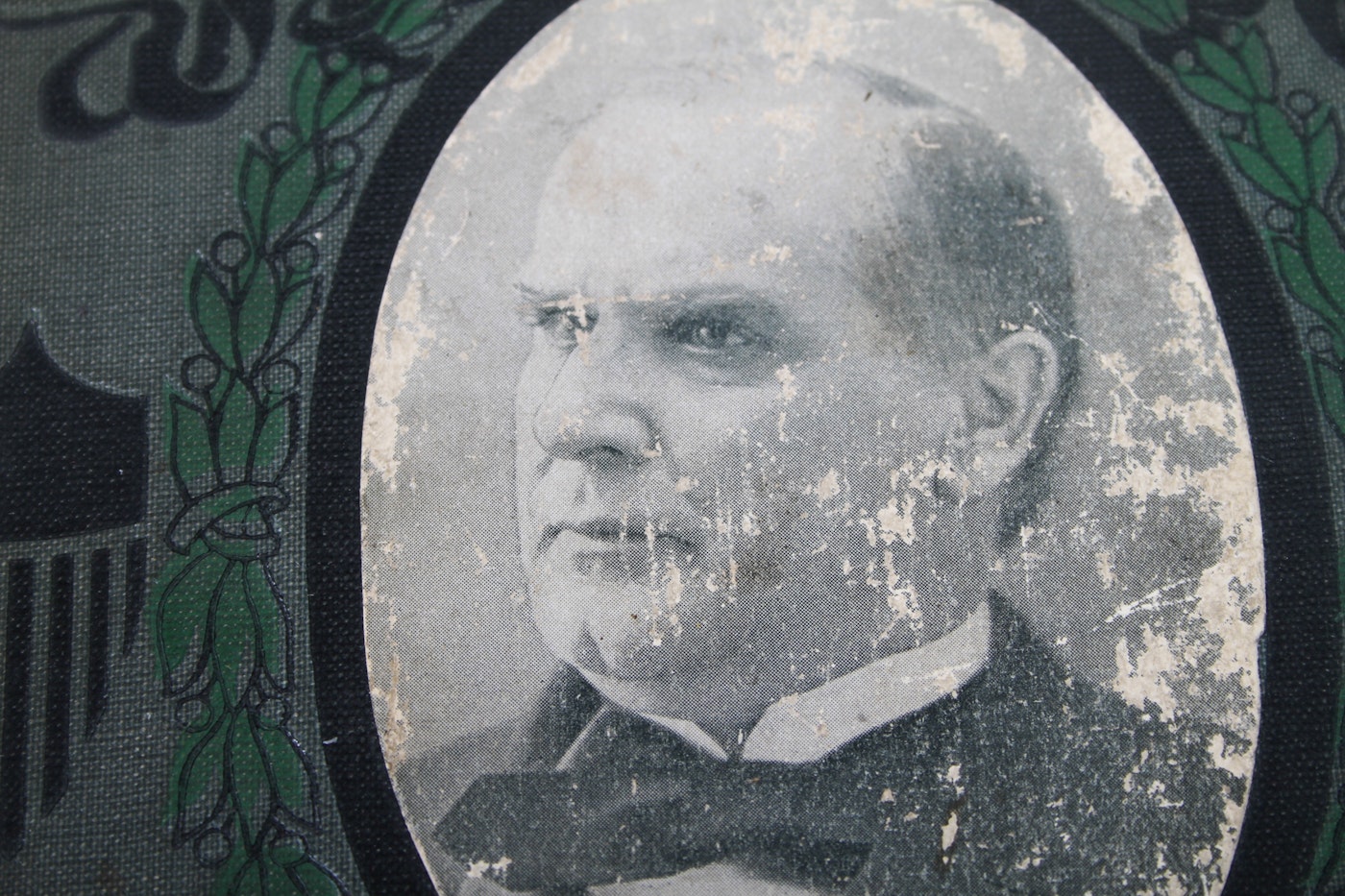 an introduction to the life of william mckinley an introduction to the life of william mckinley