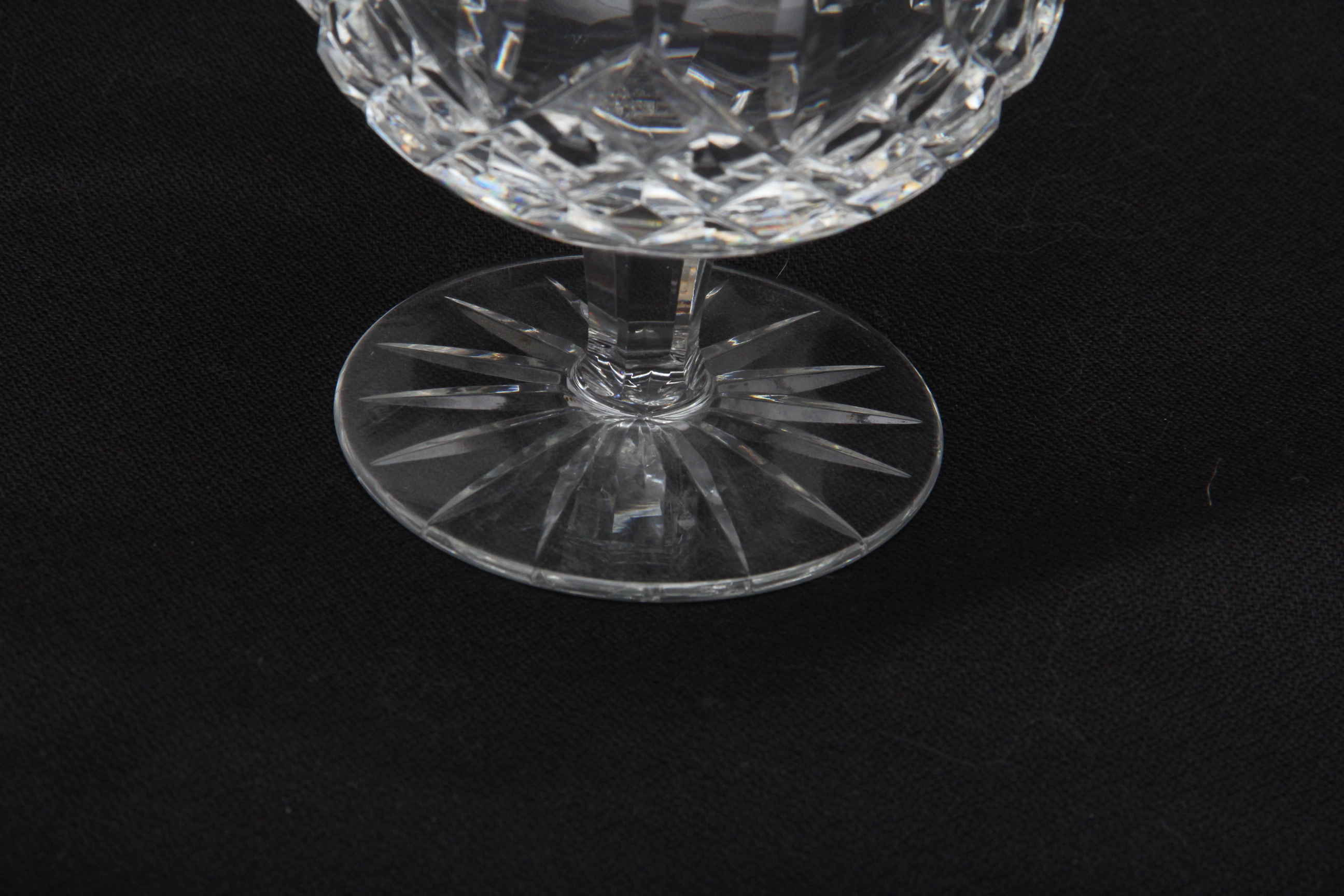 Waterford Brandy Glasses EBTH