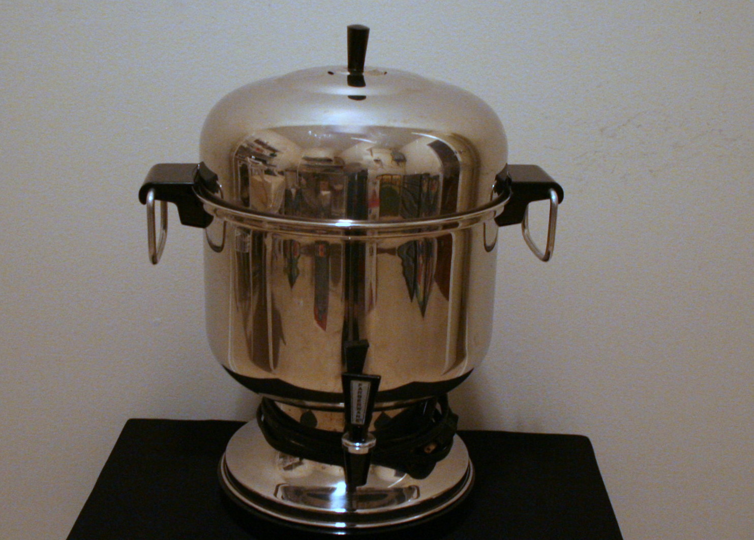 Farberware Coffee Urn EBTH