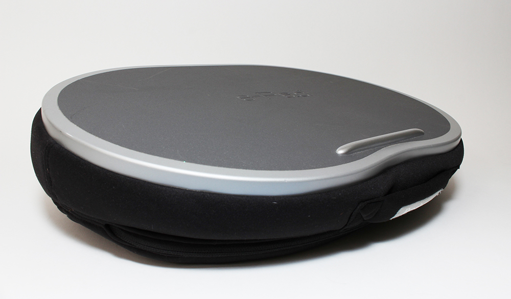 Brookstone EPad Lap Desk EBTH