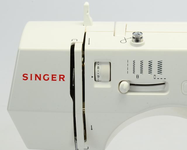 Singer 30215 Sewing Machine EBTH