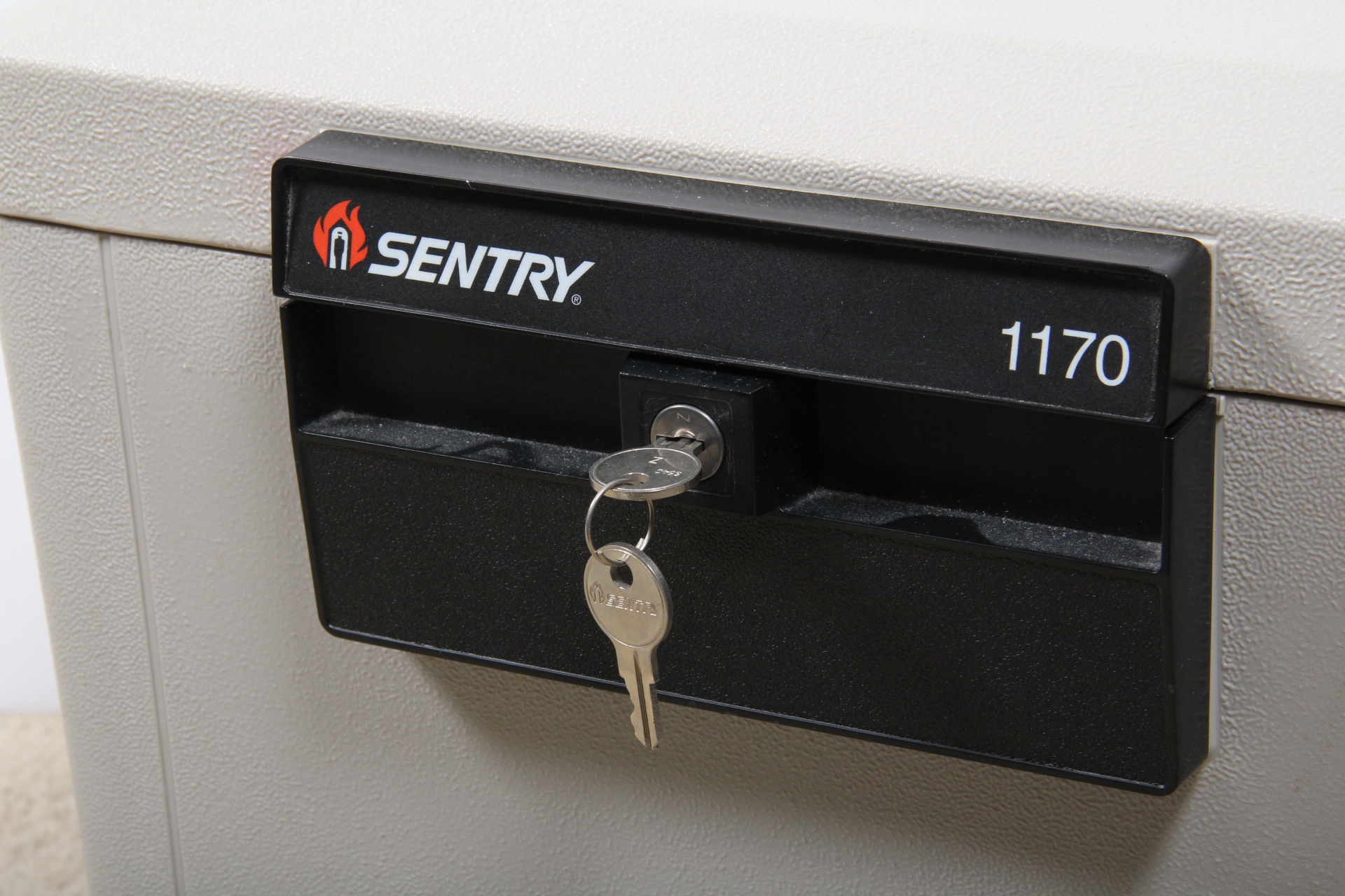Sentry "1170" Safe EBTH
