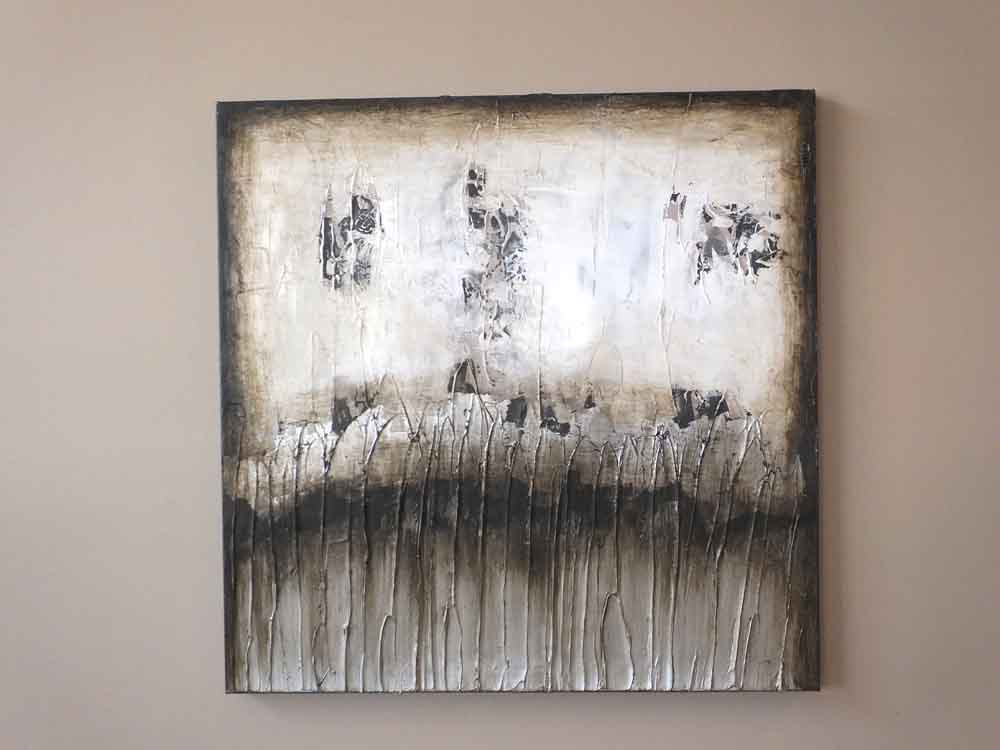 "Middle of Nowhere" Painting After Sarah Brooke EBTH