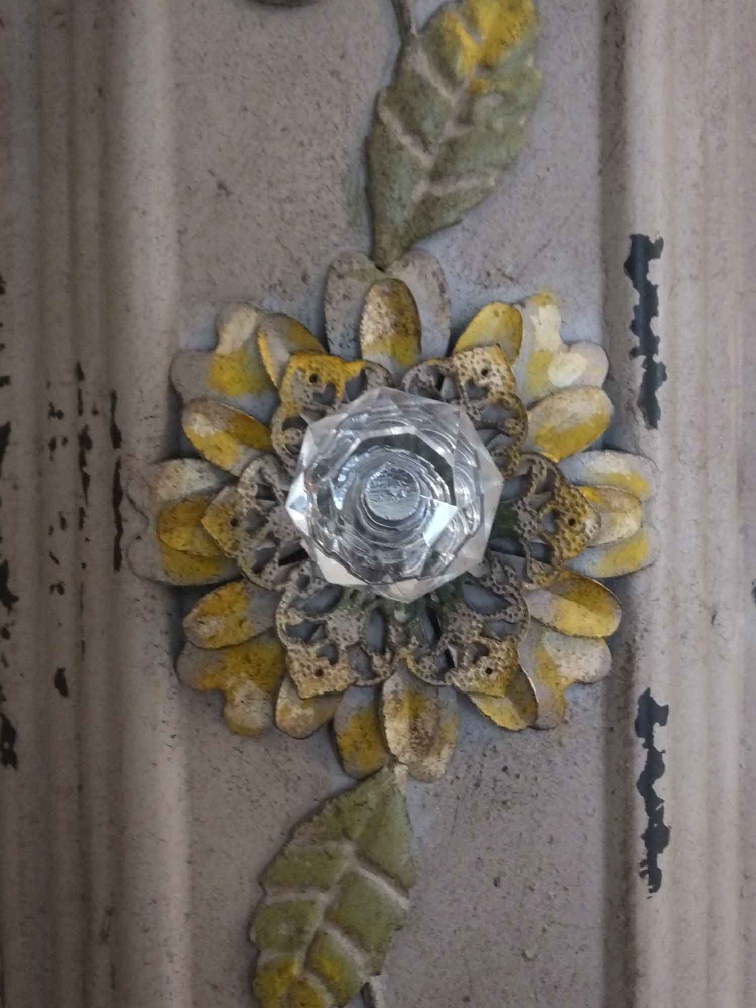 Two Decorative Key Boxes EBTH